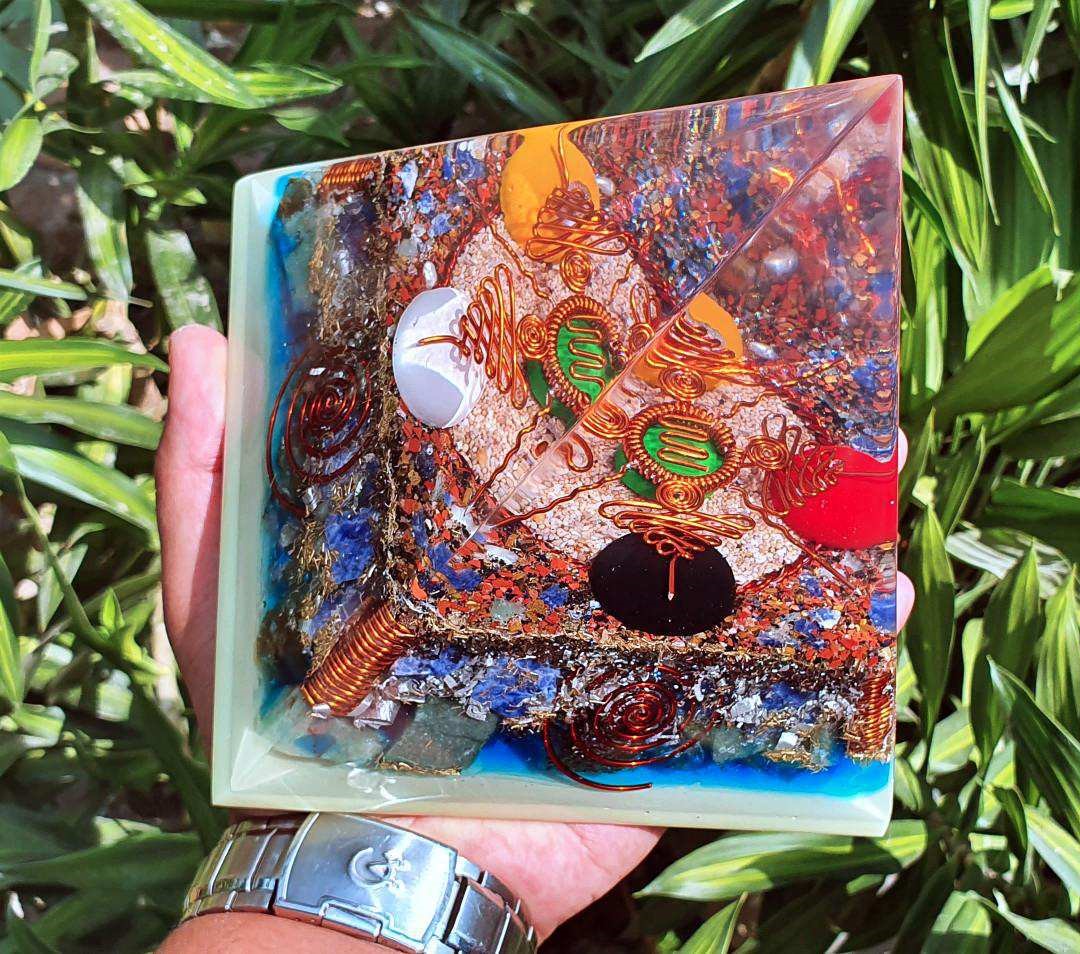 /storage/photos/1/!! Produk Orgonite Djawa/!!!! Orgon Piramida/Piramida Kalachakra/1.jpg